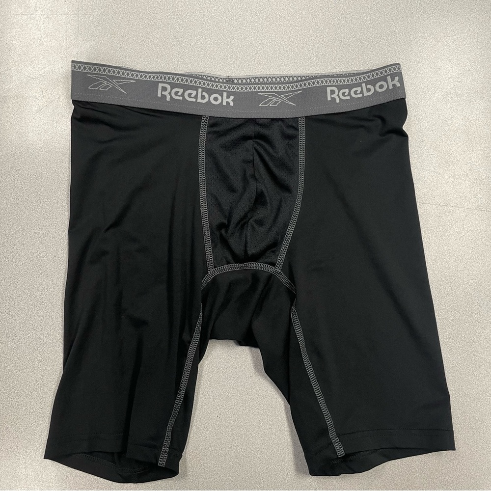 Mens Reebok Athletic style underwear
